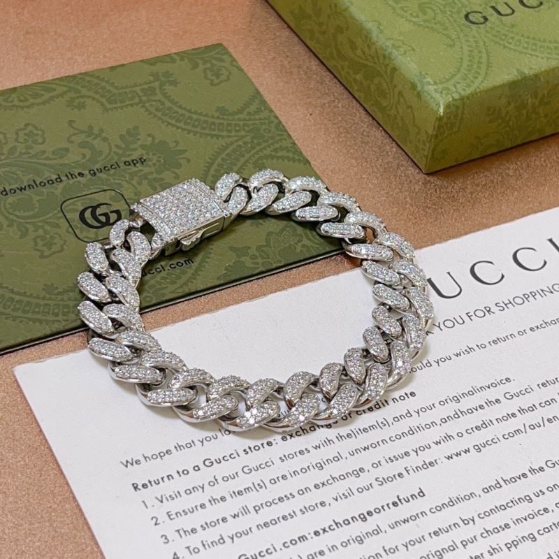 Gvc*1 bracelets